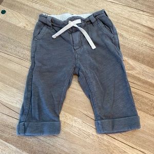 4/$20.00 Baby Gap pants.